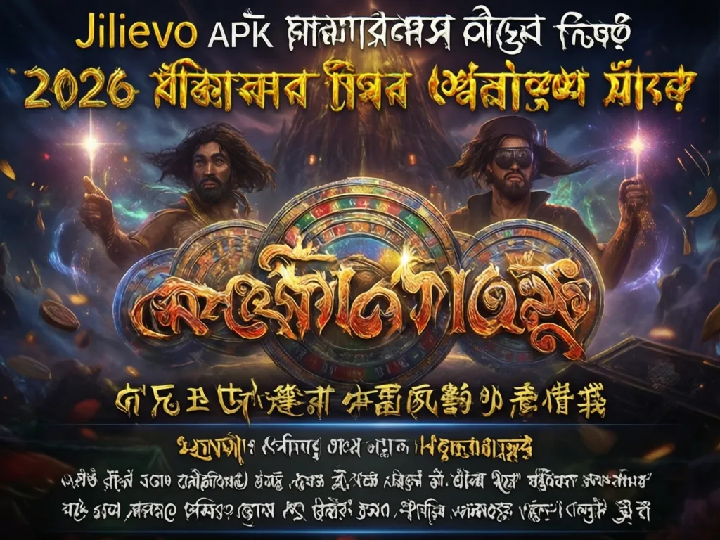 Jilievo APK 2026